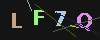 Gambar captcha